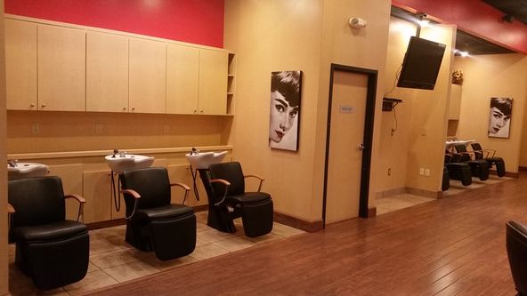 Turnkey Salon & Spa Southwest FL: 1755 Boy Scout Dr, Fort Myers, FL 33907